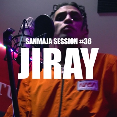 Sanmaja Session #36 - Jiray - Single