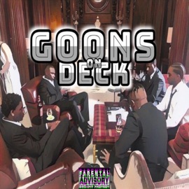 Goons On Deck RapboyDre