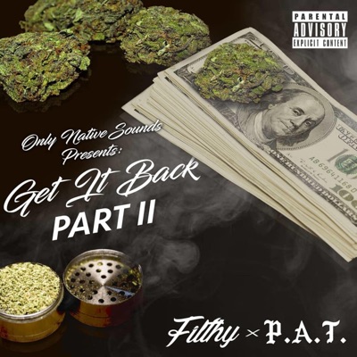 Get It Back, Pt. 2 - Single
