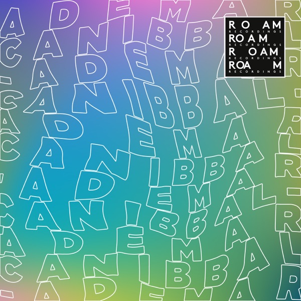 Canibbal - EP