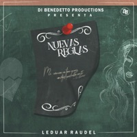 Nuevas Reglas - Single - Leduar Raudel