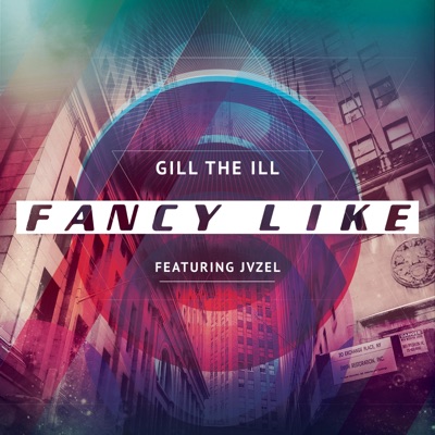 Fancy Like (feat. JVZEL) [Female Version] [Female Version] - Single