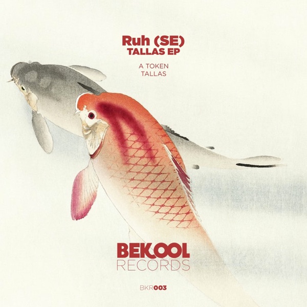 Tallas - Single