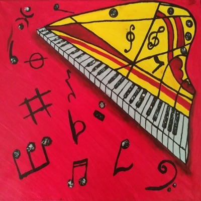 ILLstruMENTALs Vol.3 _ Musaical Auditorial Vibrations