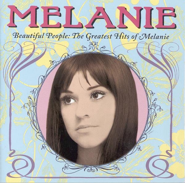 Melanie - Beautiful People