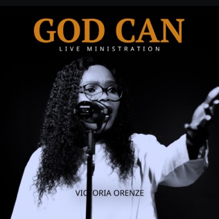 Victoria Orenze Very Great God