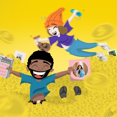 A Lot of Things - EP