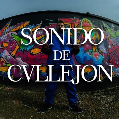 Sonido de Callejón (feat. Nahue Mc) - Single