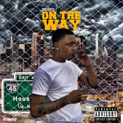 On The Way - Single