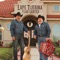 Tuve Que Dejarla Ir - LUPE TIJERINA Y LOS CADETES lyrics