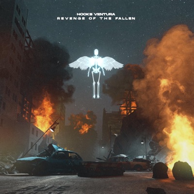 Revenge Of The Fallen