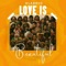 Love Is Beautiful - Olabayo lyrics