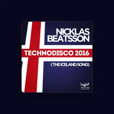 Listen to Nicklas Beatsson, watch music videos, read bio, see tour dates & more!