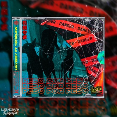 Peso X Peso (feat. yepo flow) - Single