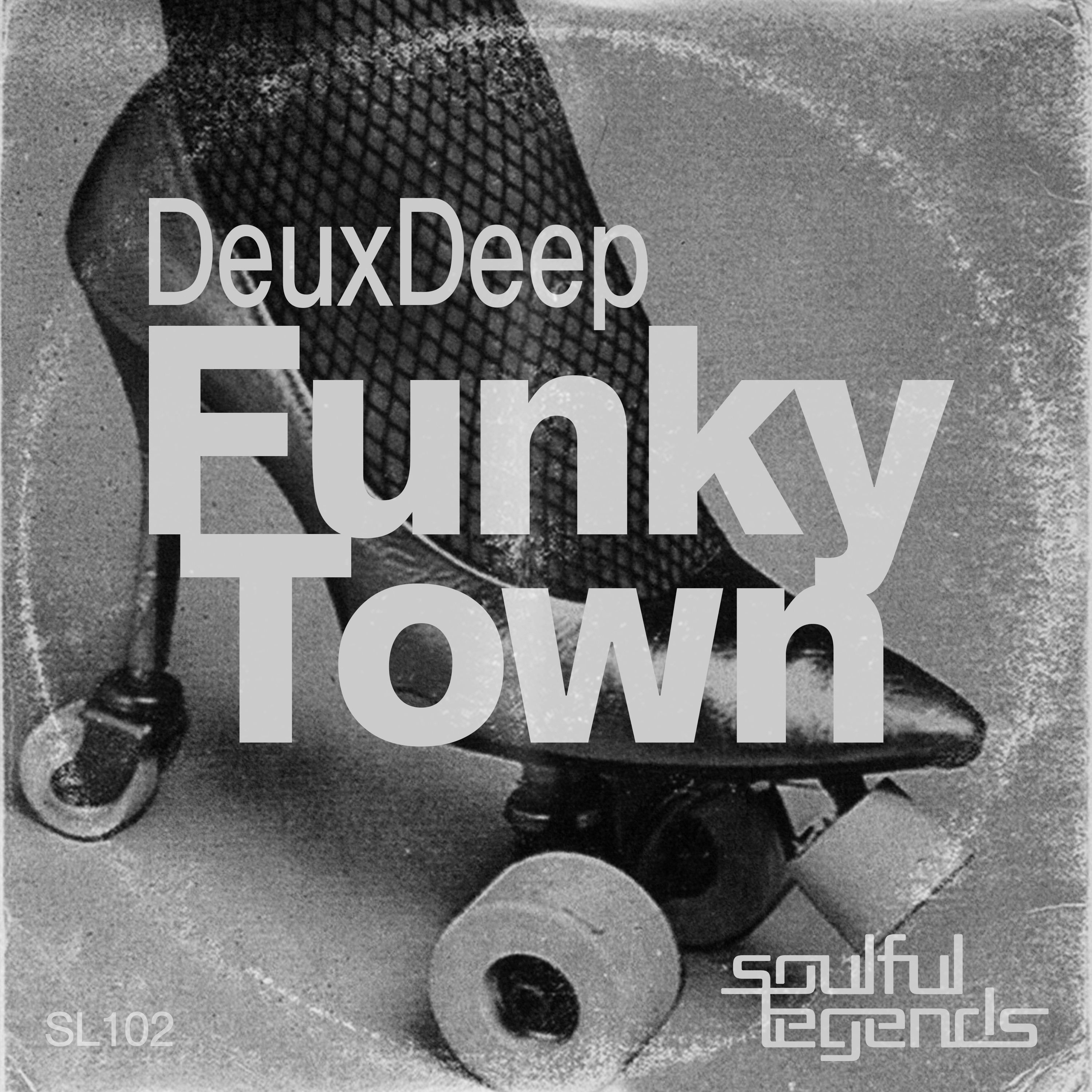 Funky Town - Single