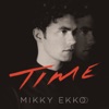 Mikky Ekko