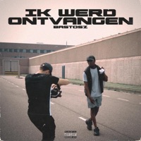 Ik Werd Ontvangen - Single - Bastosz