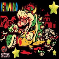 KETAMARIO (SUPER MARIO BROS NEWSTYLE PREVIA) - Single - SITOS MASIA