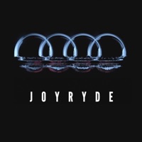 THE BOX - Single - JOYRYDE
