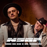 NSGF - EP - Sadi da Kid & Dr. Goodlife