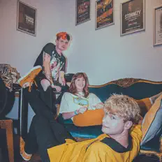 Listen to Lucky Sunday, watch music videos, read bio, see tour dates & more!