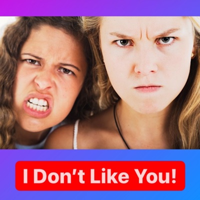 I Don't Like You - Single