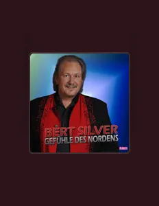 Bert Silverを聴いたり、ミュージックビデオを鑑賞したり、経歴やツアー日程などを確認したりしましょう！