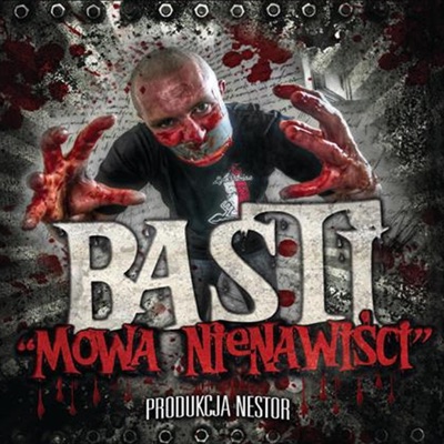 Basti - Wroga Krew (feat. Ptaku) [Remix]