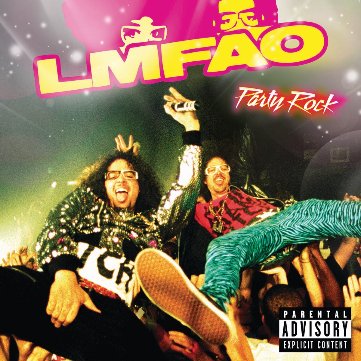 Party Rock by LMFAO on Apple Music