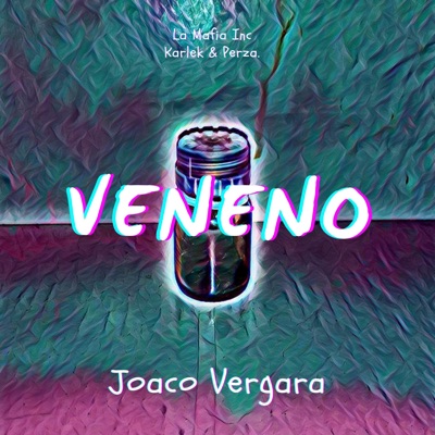 Veneno - Single