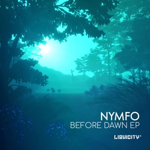 Before Dawn - EP