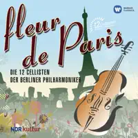 Claire De Lune