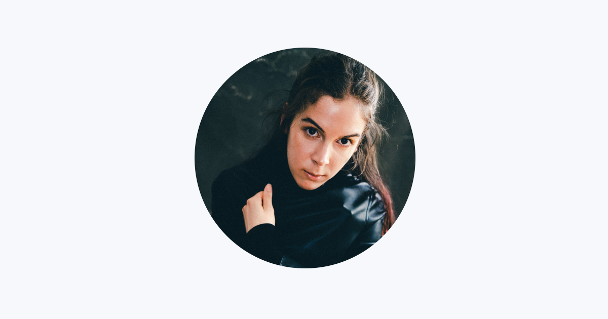 ‎AnilinA Apple Music