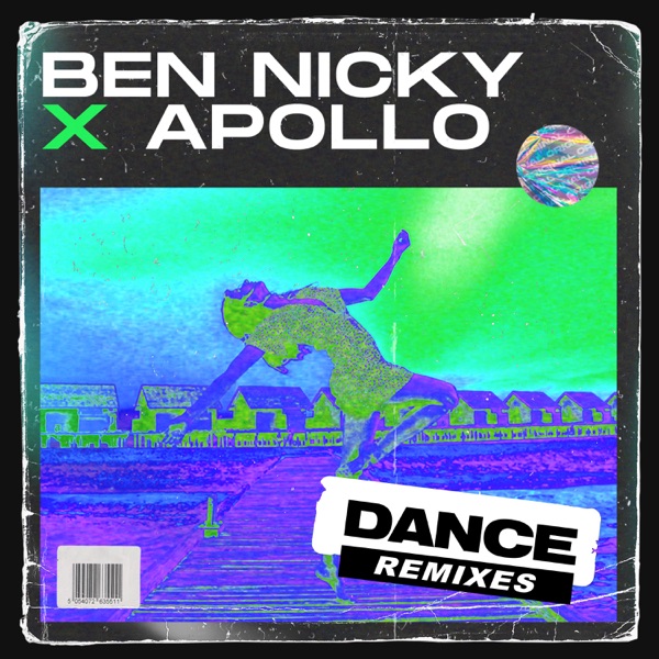 Dance (Remixes) - Single