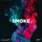 Smoke artwork