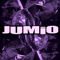 Kiviä repussa (feat. Jumio Offbeat) [Instrumental] - Single - Jumio