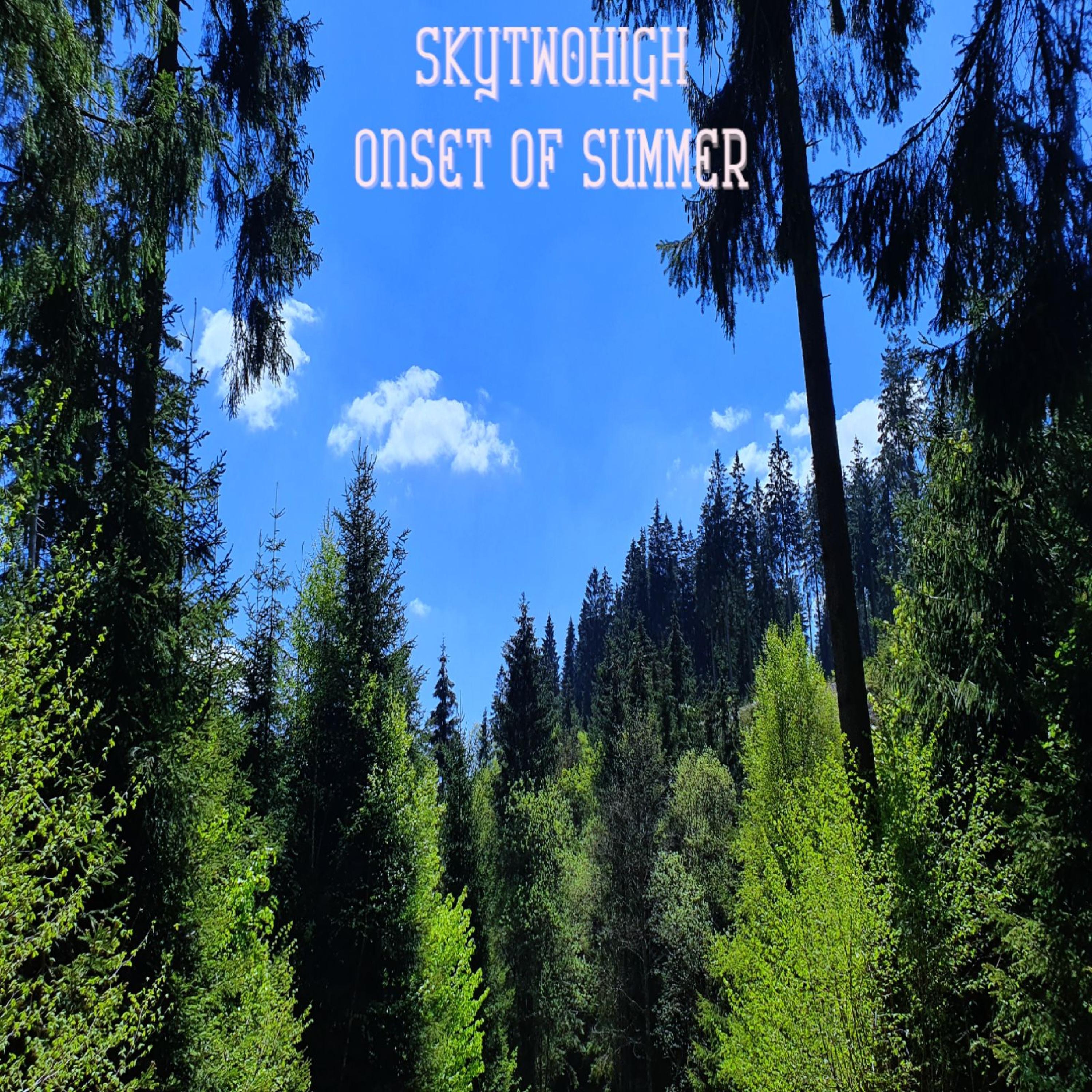 SkyTwoHigh - Onset Of Summer (Part 5 Lake I)