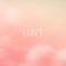 Brittle Star - LUVT lyrics