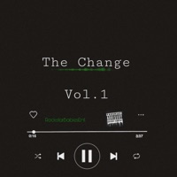 The Change, Vol. 1 - EP - 2Murdaaa