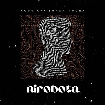 Nirobota (feat. Ishaan Rudra) - Single