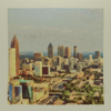 Logan Bowden - Atlanta artwork