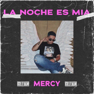 La Noche Es Mia - Single