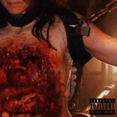 GNARLY (feat. Ghettie) - Single