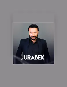 聆聽 Jurabek、觀看音樂影片、閱讀小傳、查看巡演日期等！