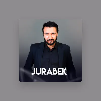 Listen to Jurabek, watch music videos, read bio, see tour dates & more!