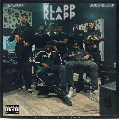 Klapp - Single