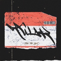 Tulak - Single - Jude the Zaint