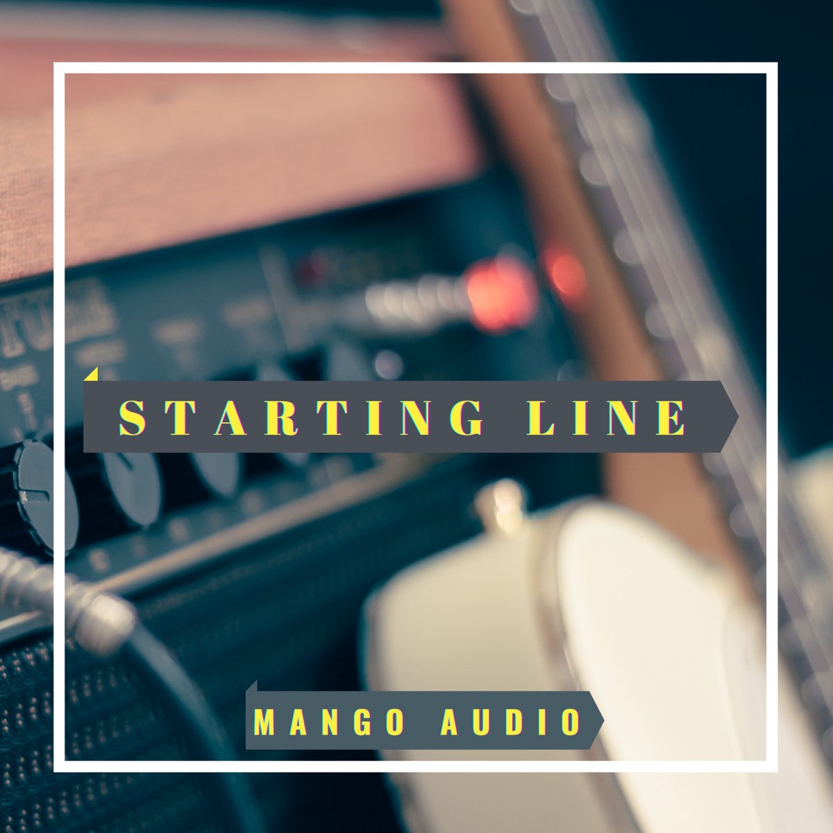 Starting Line - Single by <b>Mango</b> Audio on Apple <b>Music</b>.