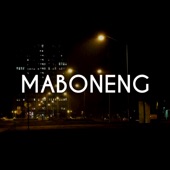 Maboneng artwork