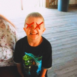 Pinkypromise! (feat. Heavn) Staggy